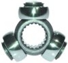 BIRTH 3099 Tripod Hub, Drive shaft